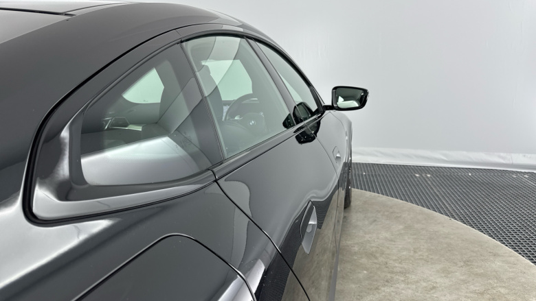 BMW 4 Series 420i M Sport 5dr Step Auto Petrol Hatchback